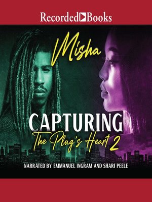 cover image of Capturing the Plug's Heart 2